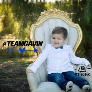 Meet your Posher, Marisol